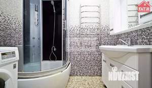 2-к квартира, вторичка, 65м2, 5/19 этаж