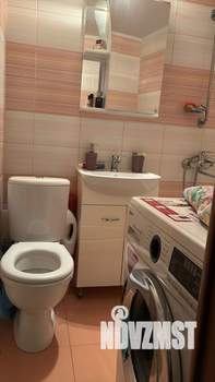1-к квартира, вторичка, 33м2, 10/10 этаж