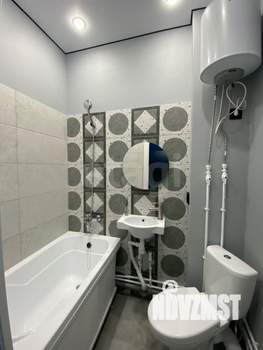 Студия квартира, вторичка, 19м2, 3/4 этаж