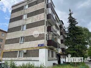 2-к квартира, вторичка, 45м2, 4/5 этаж
