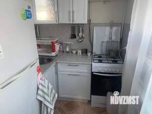 1-к квартира, вторичка, 30м2, 1/2 этаж