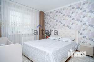 2-к квартира, вторичка, 55м2, 4/9 этаж
