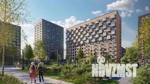 Студия квартира, вторичка, 21м2, 13/17 этаж