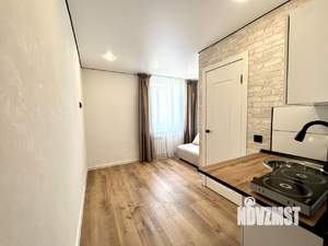 1-к квартира, вторичка, 13м2, 9/10 этаж