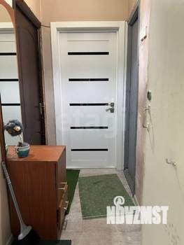 1-к квартира, вторичка, 19м2, 6/9 этаж