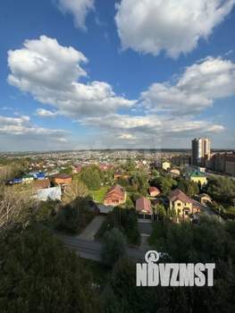 1-к квартира, вторичка, 29м2, 10/10 этаж