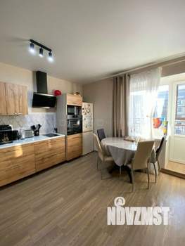 Студия квартира, вторичка, 29м2, 9/9 этаж