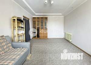 2-к квартира, вторичка, 62м2, 9/9 этаж