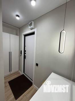 1-к квартира, вторичка, 34м2, 8/10 этаж