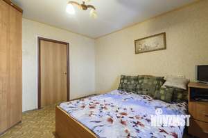 3-к квартира, вторичка, 63м2, 11/14 этаж