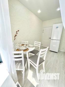 1-к квартира, вторичка, 34м2, 1/10 этаж