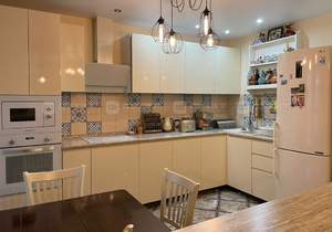 2-к квартира, вторичка, 53м2, 3/10 этаж