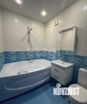 3-к квартира, вторичка, 97м2, 7/8 этаж