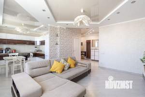 3-к квартира, вторичка, 78м2, 12/16 этаж