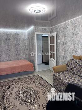 1-к квартира, вторичка, 35м2, 7/9 этаж