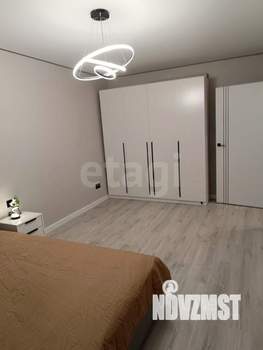 2-к квартира, вторичка, 46м2, 9/9 этаж