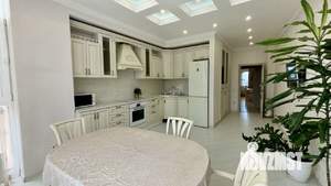 3-к квартира, вторичка, 105м2, 10/12 этаж