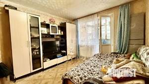 1-к квартира, вторичка, 29м2, 5/5 этаж