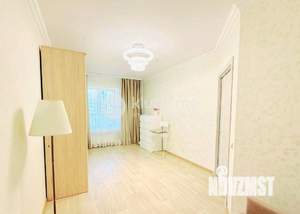 1-к квартира, вторичка, 34м2, 7/10 этаж