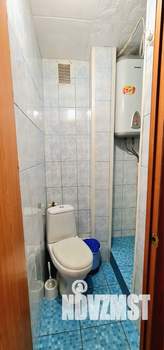Студия квартира, вторичка, 19м2, 2/5 этаж