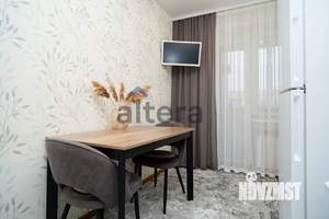 1-к квартира, вторичка, 41м2, 8/9 этаж