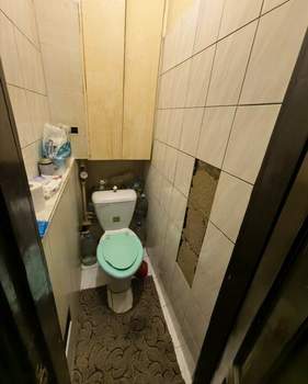 2-к квартира, вторичка, 50м2, 9/10 этаж