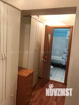 1-к квартира, вторичка, 32м2, 5/6 этаж