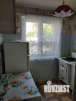 2-к квартира, вторичка, 58м2, 2/5 этаж