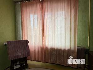 1-к квартира, вторичка, 35м2, 5/9 этаж