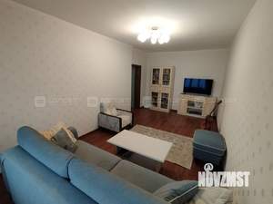 2-к квартира, вторичка, 58м2, 23/24 этаж