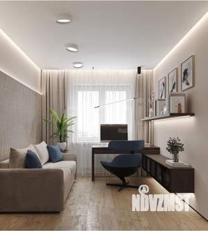 4-к квартира, вторичка, 82м2, 3/8 этаж