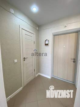 Студия квартира, вторичка, 28м2, 6/8 этаж