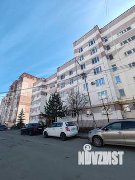 1-к квартира, вторичка, 34м2, 5/7 этаж