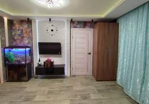 2-к квартира, вторичка, 42м2, 2/5 этаж