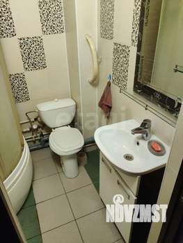 1-к квартира, вторичка, 43м2, 9/10 этаж