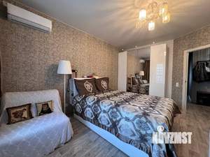 2-к квартира, вторичка, 54м2, 4/10 этаж