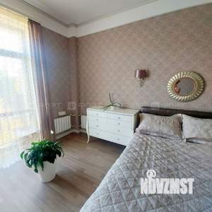 1-к квартира, вторичка, 52м2, 4/5 этаж