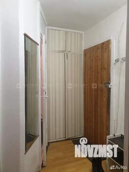 1-к квартира, вторичка, 30м2, 2/5 этаж