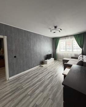 2-к квартира, вторичка, 44м2, 2/5 этаж