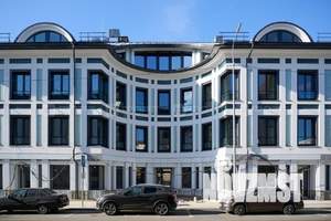 Студия квартира, сданный дом, 30м2, 4/4 этаж