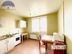 1-к квартира, вторичка, 38м2, 7/17 этаж