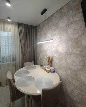 2-к квартира, вторичка, 51м2, 6/10 этаж