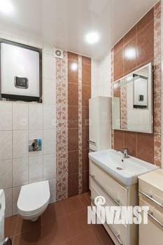 2-к квартира, вторичка, 74м2, 9/10 этаж