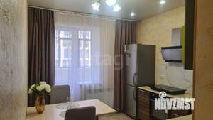 1-к квартира, вторичка, 43м2, 3/18 этаж