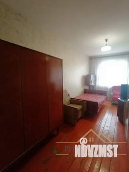 3-к квартира, вторичка, 61м2, 5/5 этаж