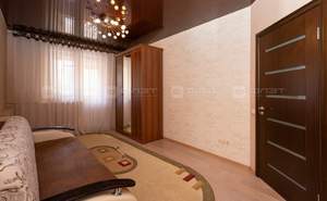 3-к квартира, вторичка, 91м2, 1/7 этаж