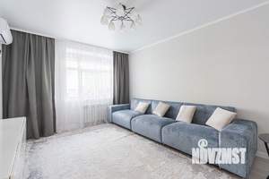 3-к квартира, вторичка, 74м2, 13/16 этаж