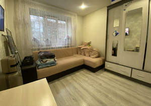 Студия квартира, вторичка, 18м2, 3/5 этаж