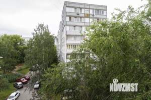 2-к квартира, вторичка, 50м2, 5/9 этаж