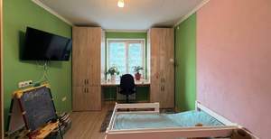 3-к квартира, вторичка, 66м2, 3/10 этаж